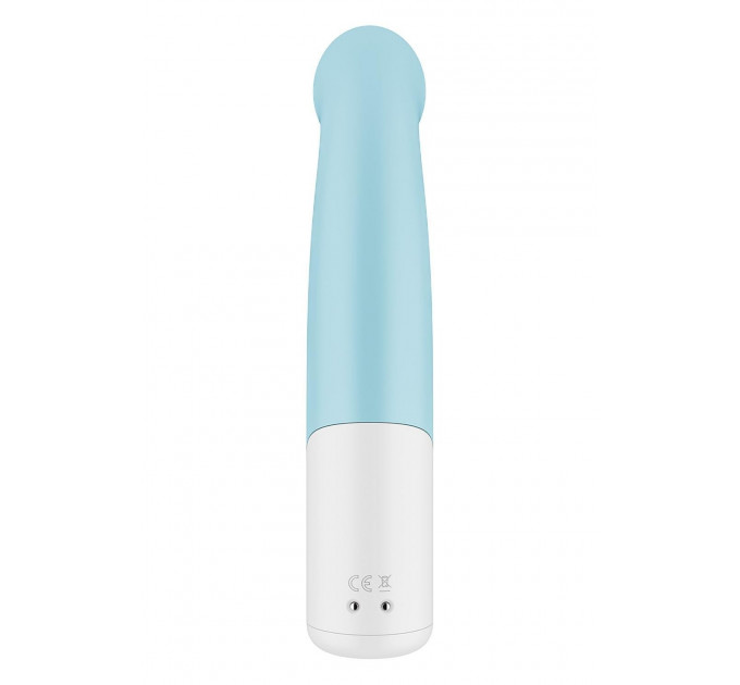 Универсальный набор для интимной стимуляции Satisfyer Playful Four с 4 разноцветными насадками