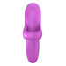 Универсальный вибратор для пальцев Satisfyer Bold Lover розовый
