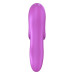 Универсальный вибратор для пальцев Satisfyer Bold Lover розовый