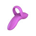 Универсальный вибратор для пальцев Satisfyer Bold Lover розовый