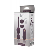 Вагинальные шарики с вибрацией DREAM TOYS ROYAL FANTASIES IDUNA