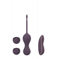 Вагинальные шарики с вибрацией DREAM TOYS ROYAL FANTASIES IDUNA