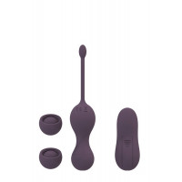 Вагинальные шарики с вибрацией DREAM TOYS ROYAL FANTASIES IDUNA