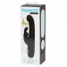 Вибратор-кролик HAPPY RABBIT Slimline для точки G