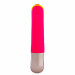 Вибратор-кролик Fun Factory Amorino, силиконовый, розовый