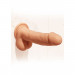 Вибратор с поступательными движениями USB TOY JOY Magnetic Pulse Trusting Dildo