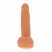 Вибратор с поступательными движениями USB TOY JOY Magnetic Pulse Trusting Dildo