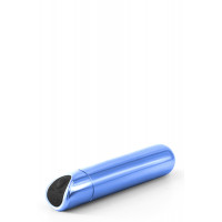 Вибропуля NS Novelties LUSH NIGHTSHADE BLUE