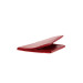 Виниловая простынь для массажа NMC VINYL BED SHEET RED 158x227CM