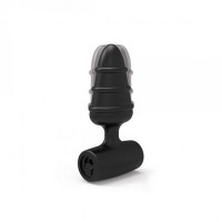 F61500 Анальная пробка Love in the Pocket Love Plug Vibrating Butt Plug