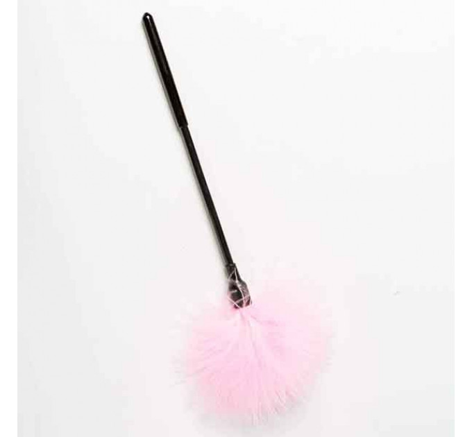Перышки Для Шалостей Long Handle, Pink