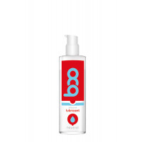 Лубрикант на силиконовой основе BOO SILICONE, 150 мл Лубрикант на силиконовой основе BOO SILICONE, 150 мл