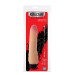 Вибромассажер REALISTX 8INCH VIBRATOR, FLESH
