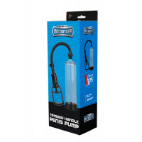 Помпа мужская MENZSTUFF TRIGGER HANDLE PENIS PUMP