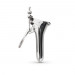 Большое вагинальное зеркало Large Cusco Vaginal speculum