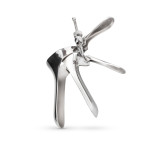 Большое вагинальное зеркало Large Cusco Vaginal speculum