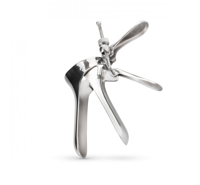 Большое вагинальное зеркало Large Cusco Vaginal speculum