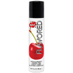 Съедобный лубрикант WET Flavored Poppn Cherry (Спелая вишня) 30 мл