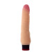 Вибромассажер REALISTX 8INCH VIBRATOR, FLESH