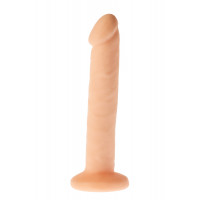 Гибкий мини фаллоимитатор DREAM TOYS MR. DIXX MAD MATHEW 5.1INCH DONG