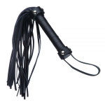 F61408 батіг з екошкіри FLOGGER WHIP