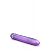 Вибромассажер классический SEXY THINGS SLIMLINE VIBE PURPLE