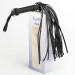F61408 батіг з екошкіри FLOGGER WHIP