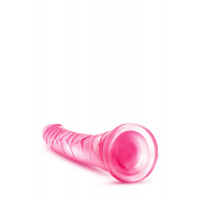 Гелевий фалоімітатор B YOURS SWEET N HARD 6 PINK