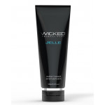 Анальный лубрикант на водной основе WICKED JELLE ANAL LUBRICANT 240ML Анальный лубрикант на водной основе WICKED JELLE ANAL LUBRICANT 240ML