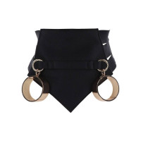 Бондажный пояс маленький Bondage Couture Belt Taboom