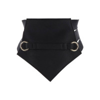 Бондажный пояс маленький Bondage Couture Belt Taboom