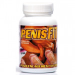Добавка PENIS FIT для підвищення та посилення рівня ерекції, 60 таблеток