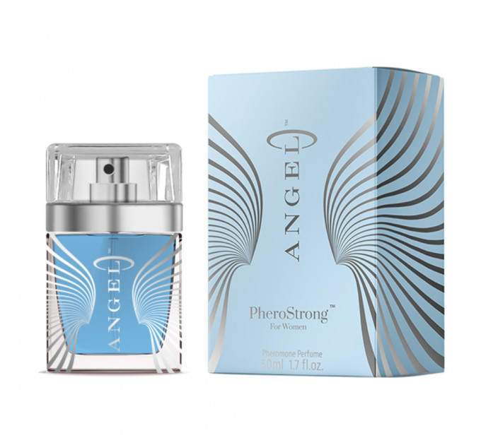 Духи с феромонами женские ANGEL 50ml