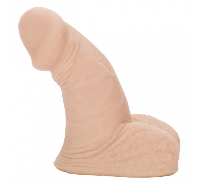 Протез полового члена California Exotic Novelties Packer Gear Packer Penis