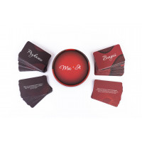 Гра для двох «Ти + Я» Fun Games (UKR)