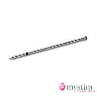 Катетер для уретры с электростимуляцией Mystim Tickleberry Finn, диаметр 8 мм