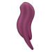 Клиторальный стимулятор с воздушными импульсами Satisfyer Pocket Pro 1 фиолетовый