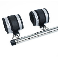 Комплект фиксирующей распорки с регулировкой Roоmfun Adjustable Spreader Bar Kit черный/серый