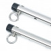 Комплект фіксуючої розпірки з регулюванням Roоmfun Adjustable Spreader Bar Kit чорний/сірий