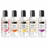 Лубрикант съедобный Kamasutra Tropical Mango 150 мл