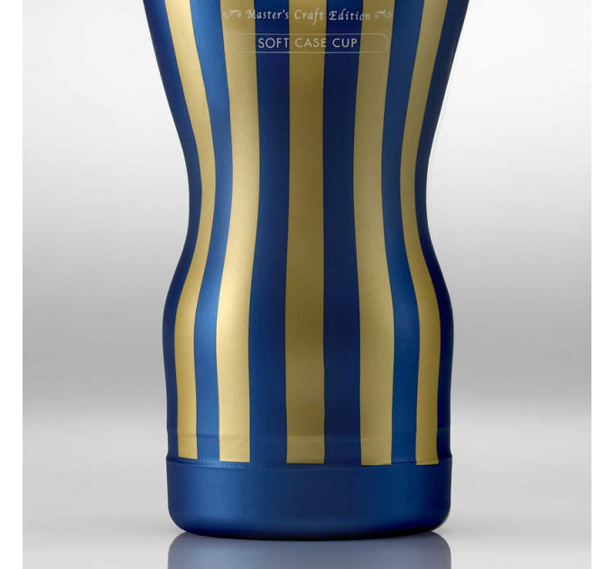 Мастурбатор TENGA-PREMIUM SOFT CASE CUP