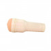 Мастурбатор вагина в колбе Fleshlight Emily Willis киберкожа (Superskin), бежевый