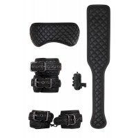 НАБОР для бдсм игр A&E EVES FETISH DREAMS BEGINNER BONDAGE