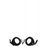 НАБОР для бдсм игр A&E EVES FETISH DREAMS BEGINNER BONDAGE