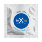 Набір презервативів латексних EXS Nano Thin ультратонкі (ціна за 10 шт.)