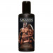 Набор массажных масел - Magoon Massage-le Set, 3 флакона по 50 мл