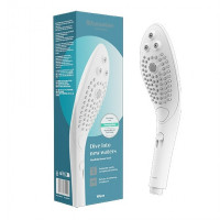 Насадка на душ для мастурбации Womanizer Wave, белая