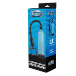 Помпа чоловіча MENZSTUFF TRIGGER HANDLE PENIS PUMP