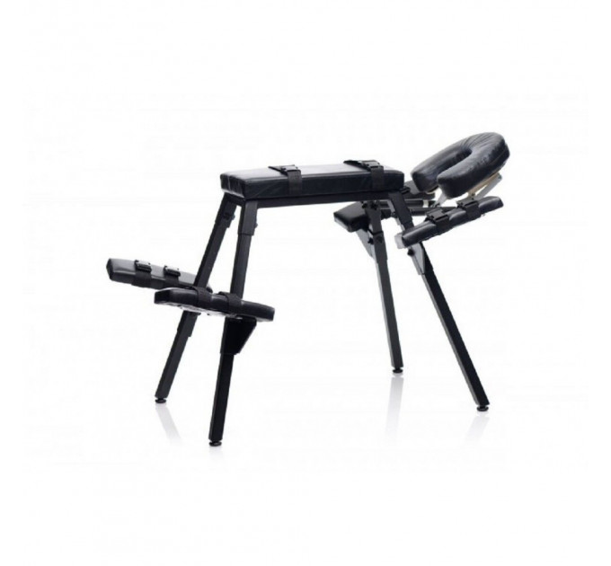 Секс-стул Master Series Extreme Sex Bench