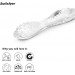 Стеклянный фаллоимитатор Satisfyer Dazzling Crystal 1 Transparent прозрачный